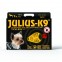 Repelente ultrasonido JULIUS-K9