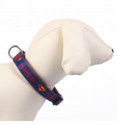 Collar premium para perros dc pets 