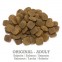 Arquivet-Original - Adult - Pienso para perros adultos de todo tipo de razas - Salmón y arroz - 3 kg