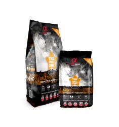 ALPHA SPIRIT ALIMENTO THE ONLY ONE MULTIPROTEIN