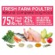 Arquivet Fresh Farm Poultry - 10 Kg