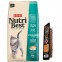 NutriBest Cat Sterilised Salmon 8 kg + Snacks 35gr - Gato adulto esterilizado - Pienso sabor salmon Picart