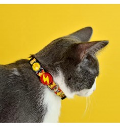 Collar para Gato Dashi Licencia Oficial Pip Artículos para mascotas