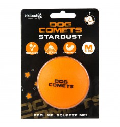 HOLLAND DOG COMETS BALL STARDUST