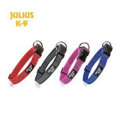 Collar Julius K9 25mm / 39-65cm