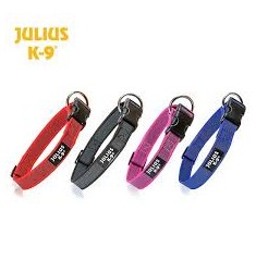Collar Julius K9 25mm / 39-65cm
