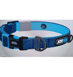 Joyser Collar Neopreno Marino/Azul Talla L