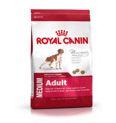 Pienso Royal Canin Medium Adult Perro