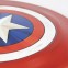 Frisbee Perro Capitán América 26cm
