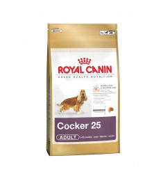 Pienso Royal Canin Coocker Perro
