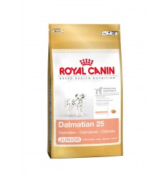 Pienso Royal Canin Dalmatian Junior Perro