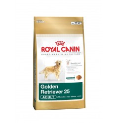 Pienso Royal Canin Golden Retriver Perro