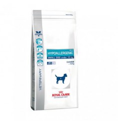 Pienso Royal Canin Hypoallergenic Small Dog