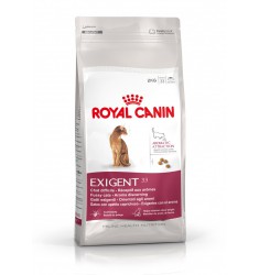 Pienso Royal Canin Exigent 33 Aromatic Attraction Gato