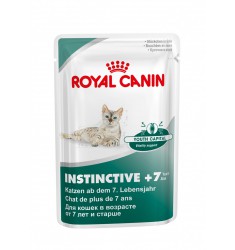 Pienso Royal Canin Instinctive +7 Gato