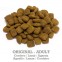 Arquivet-Original - Adult - Pienso para perros adultos - Cordero y arroz - 12 kg