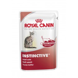 Pienso Royal Canin Instinctive 12 Gato