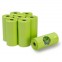 Bolsas Bio compostables (8 rollosx15 bolsas)