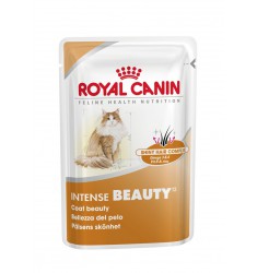 Pienso Royal Canin Intense Beauty 12 Gato