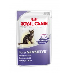 Pienso Royal Canin Humedo Digest Sensitive Gato