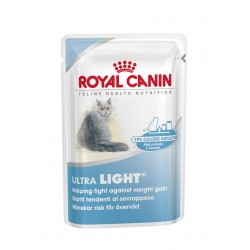 Pienso Royal Canin Ultra Light 10 Gato