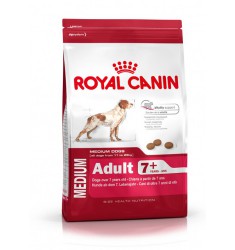 Pienso Royal Canin Medium Adult 7 Perro