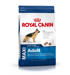 Pienso Royal Canin Maxi Adult Perro