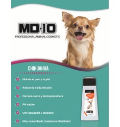 Champú Chihuahua MD-10 300 ML