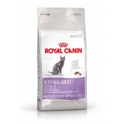 Pienso Royal Canin Sterilised 37 Gato