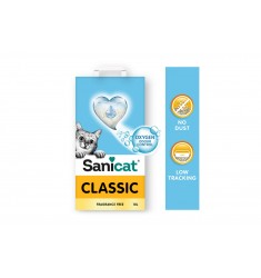 Arena Sanicat Classic – Sin perfume 10 L